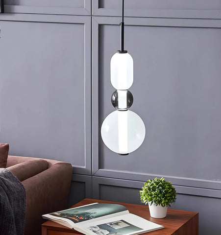 Candied Glass Pendant Light - NexioPick