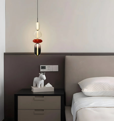 Candied Glass Pendant Light - NexioPick