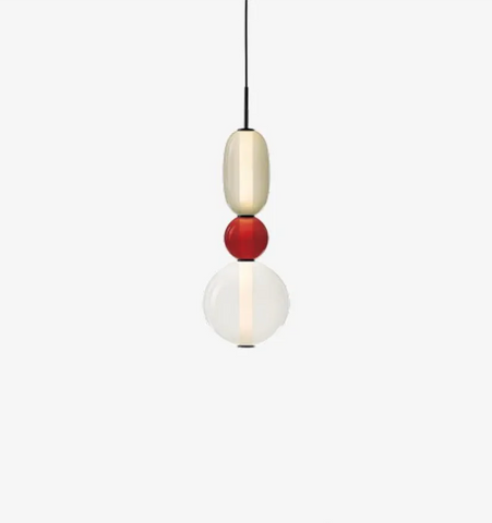 Candied Glass Pendant Light - NexioPick
