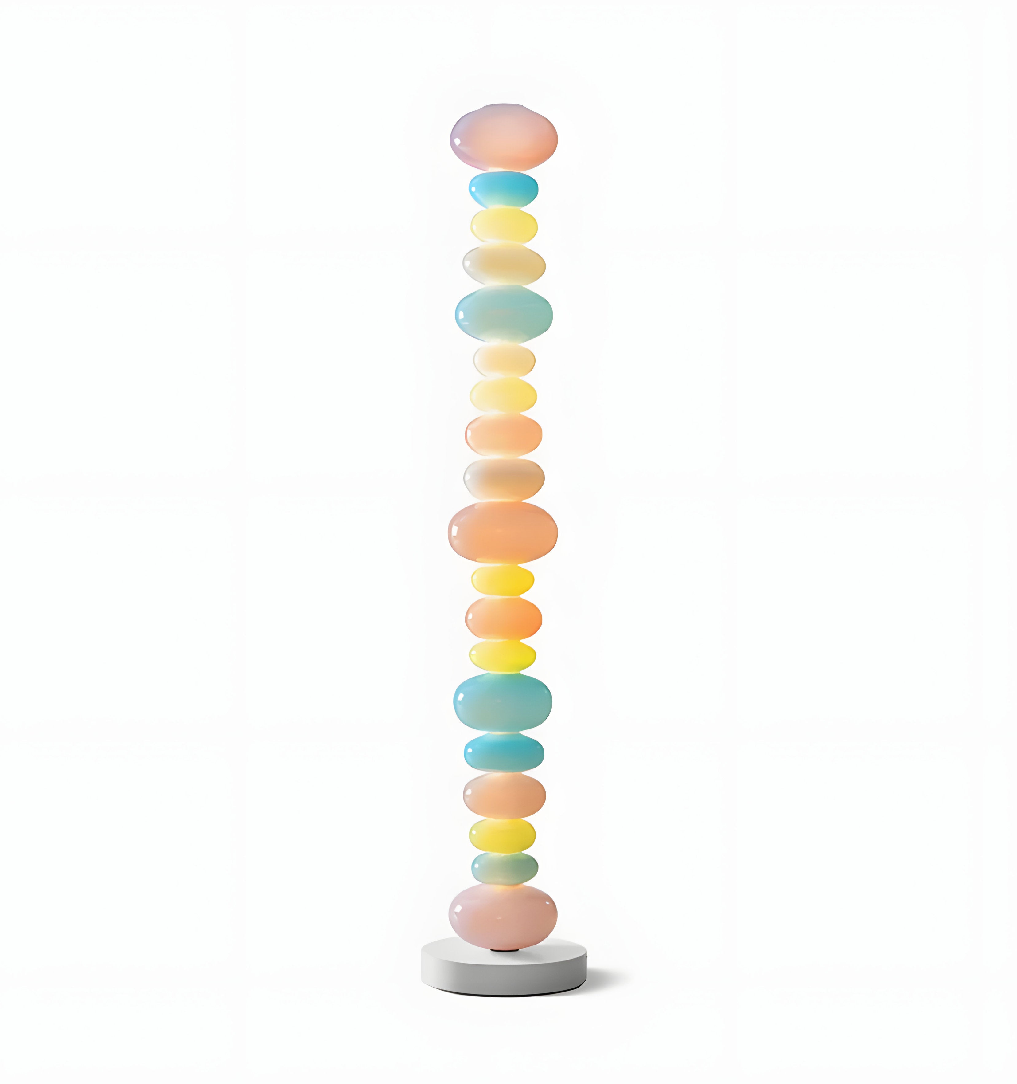 Candy Floor Lamp - NexioPick