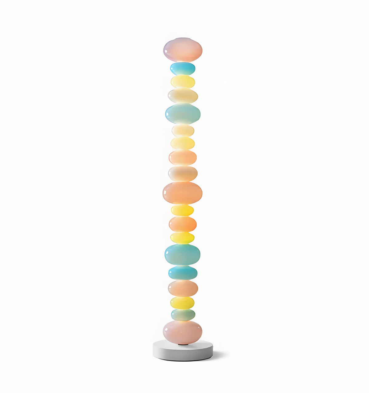 Candy Floor Lamp - NexioPick