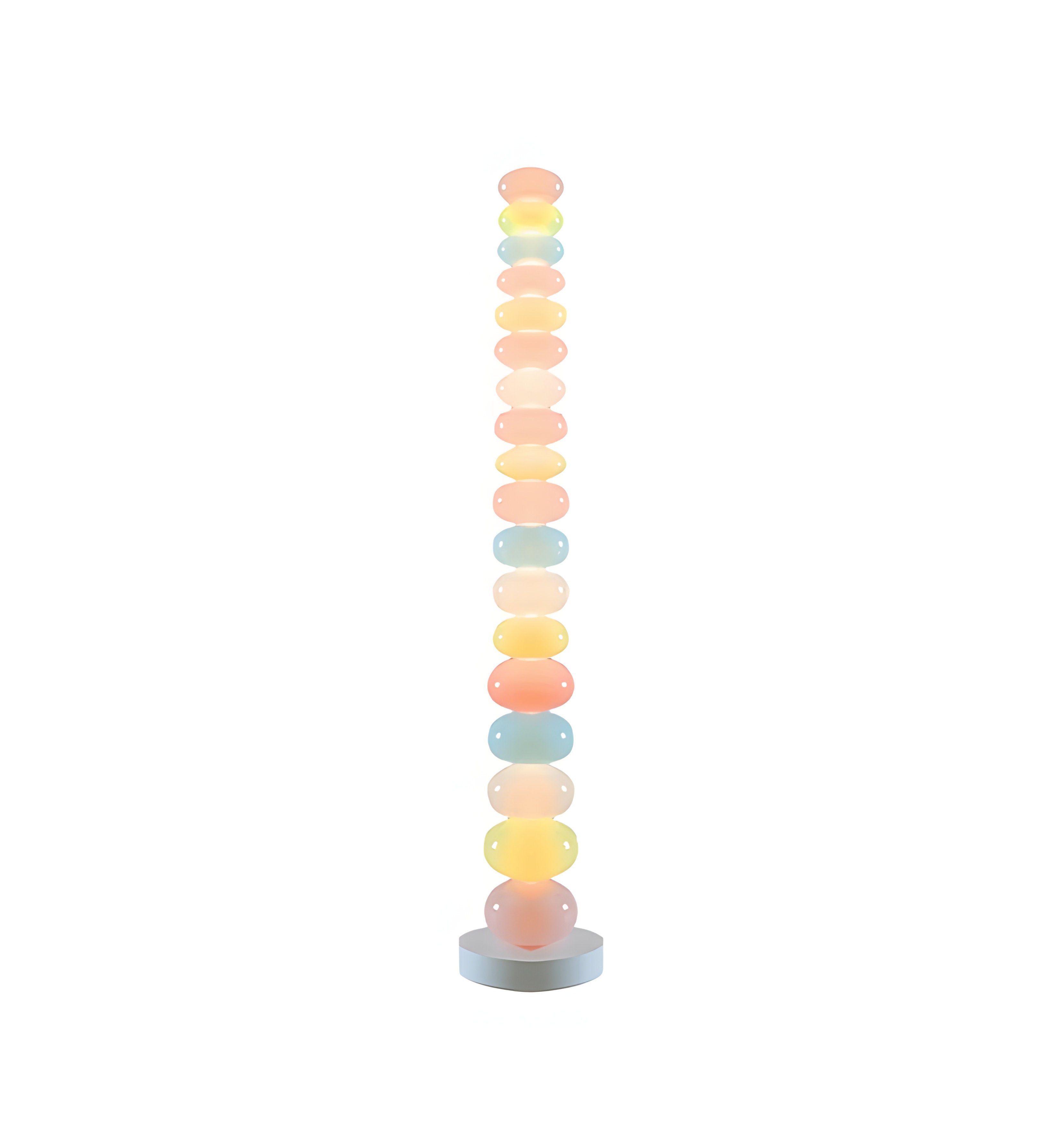 Candy Floor Lamp - NexioPick
