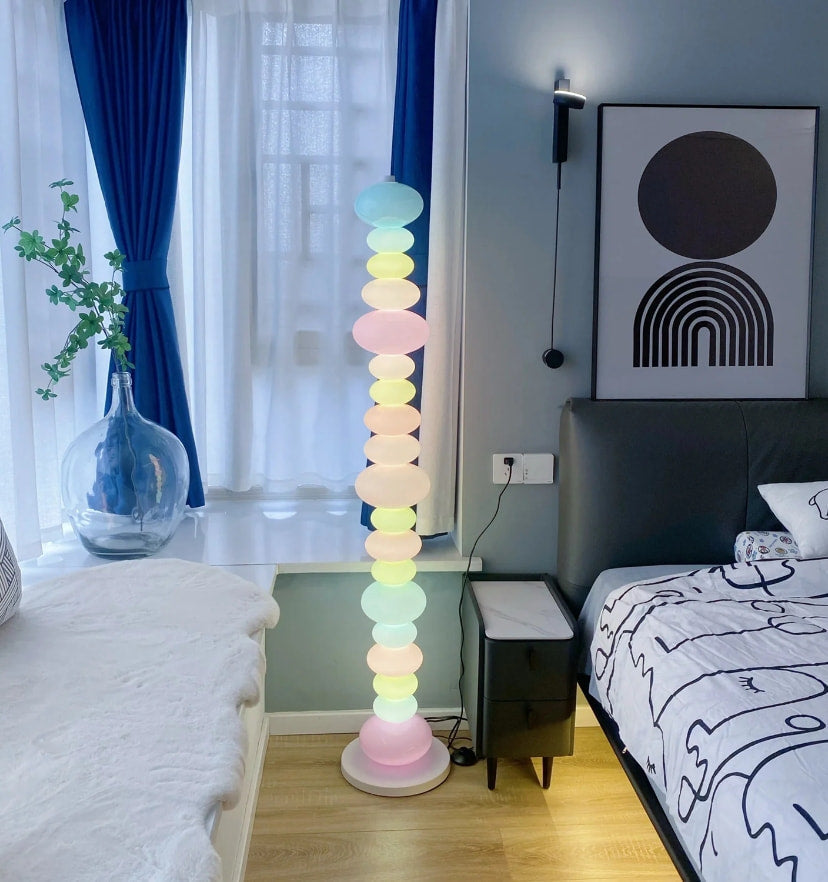 Candy Floor Lamp - NexioPick