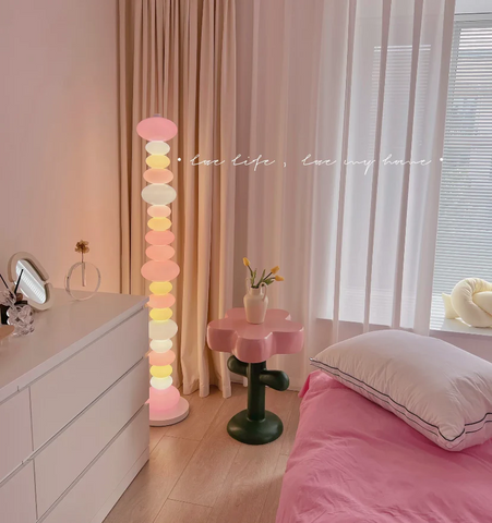 Candy Floor Lamp - NexioPick