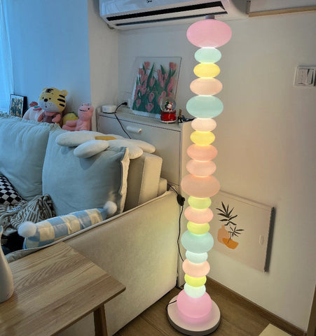 Candy Floor Lamp - NexioPick