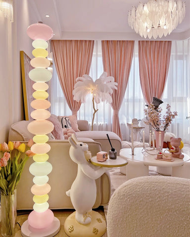 Candy Floor Lamp - NexioPick