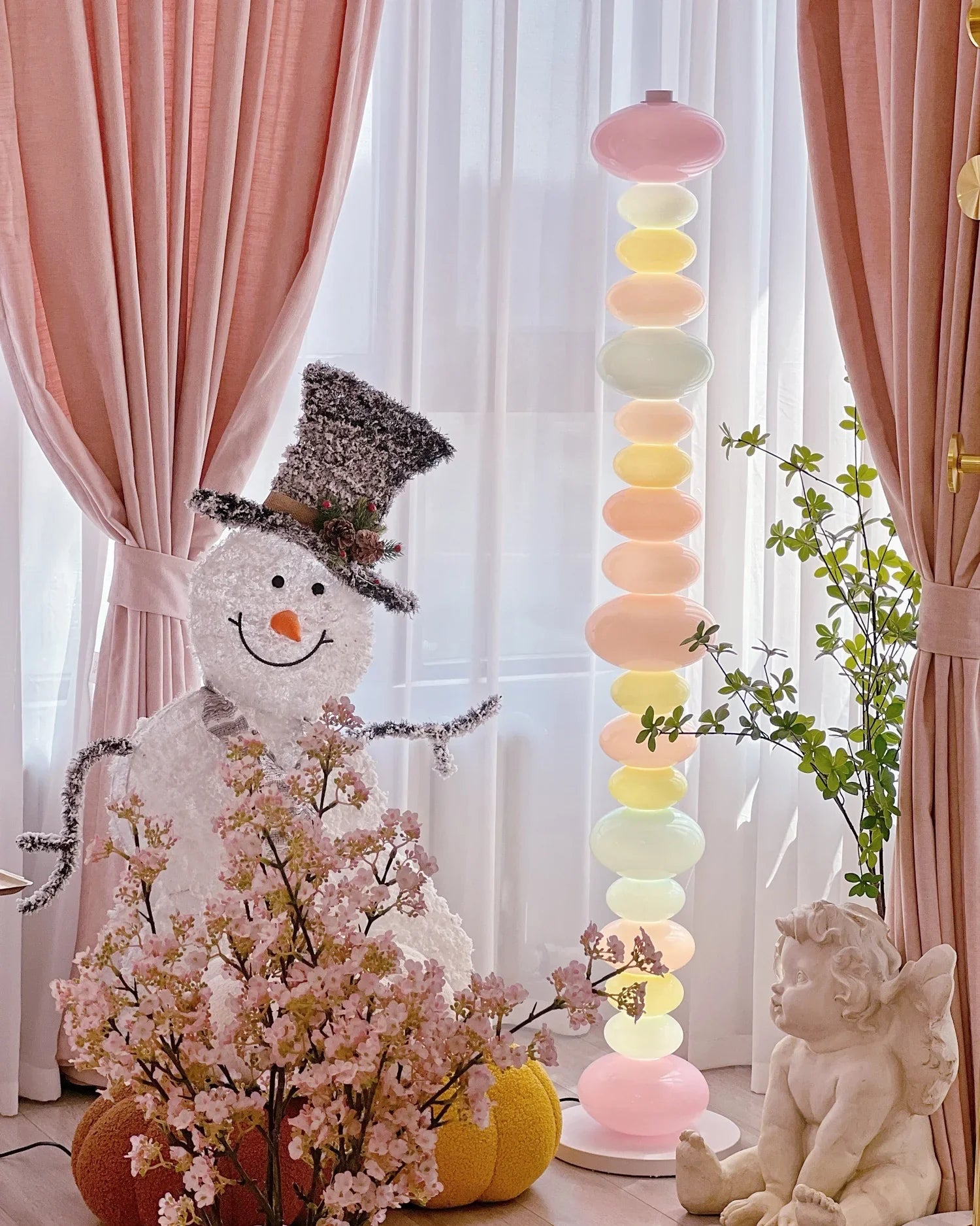 Candy Floor Lamp - NexioPick