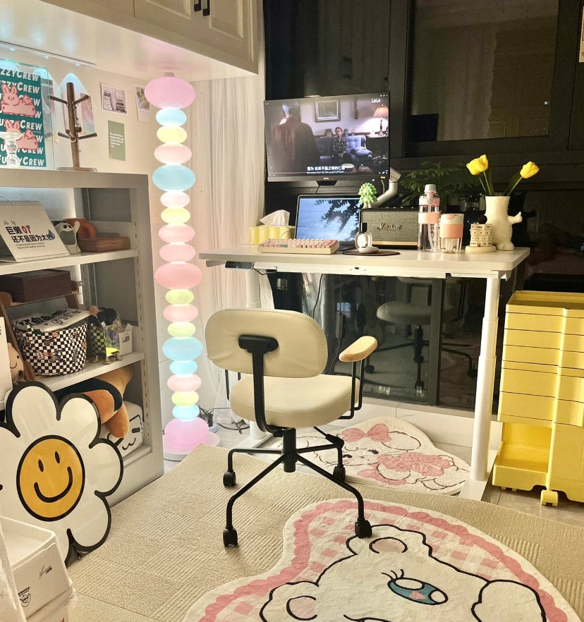 Candy Floor Lamp - NexioPick