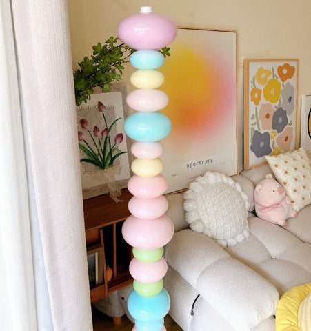 Candy Floor Lamp - NexioPick