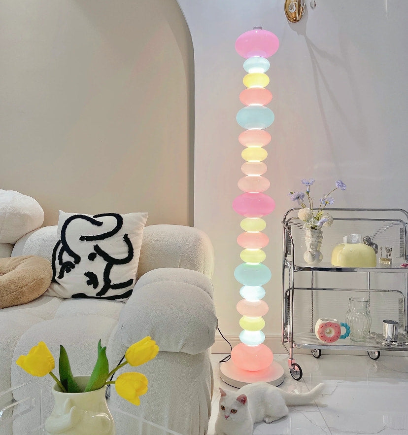 Candy Floor Lamp - NexioPick