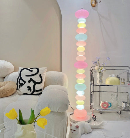 Candy Floor Lamp - NexioPick