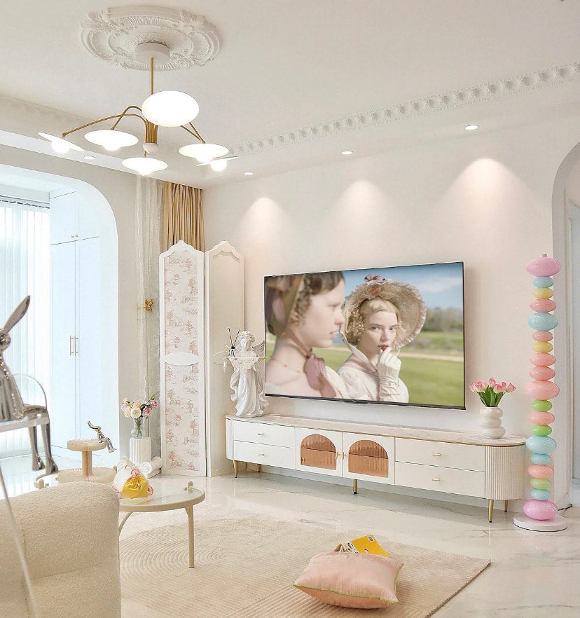 Candy Floor Lamp - NexioPick