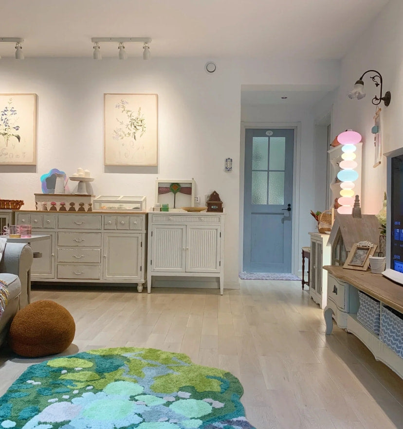 Candy Floor Lamp - NexioPick