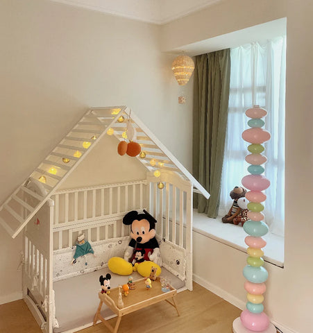 Candy Floor Lamp - NexioPick