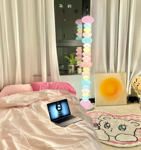 Candy Floor Lamp - NexioPick