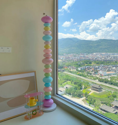 Candy Floor Lamp - NexioPick