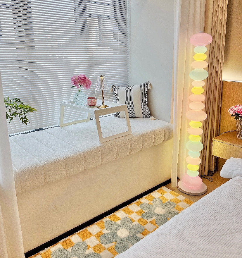 Candy Floor Lamp - NexioPick