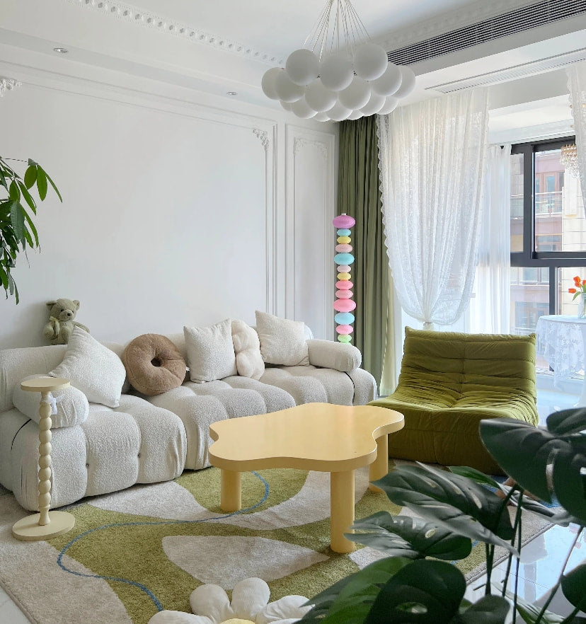 Candy Floor Lamp - NexioPick