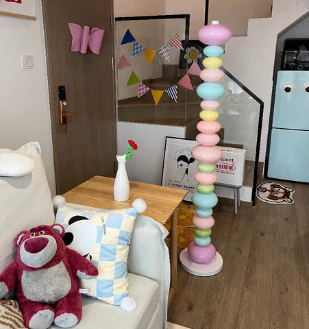 Candy Floor Lamp - NexioPick