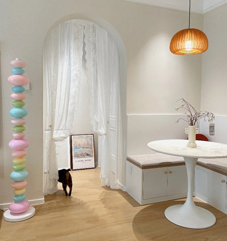 Candy Floor Lamp - NexioPick