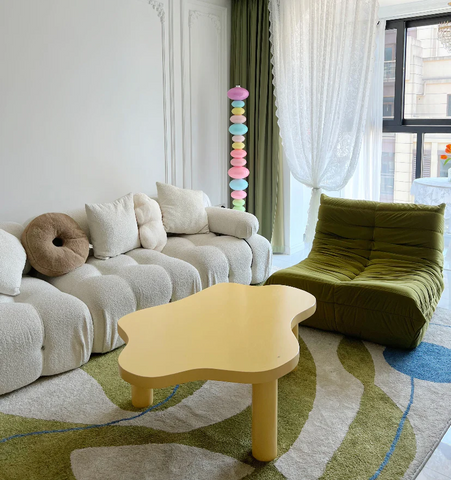 Candy Floor Lamp - NexioPick