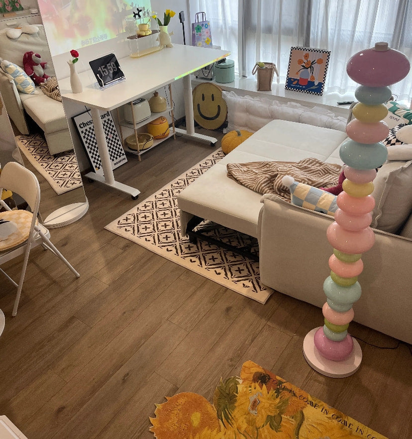 Candy Floor Lamp - NexioPick