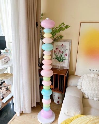 Candy Floor Lamp - NexioPick
