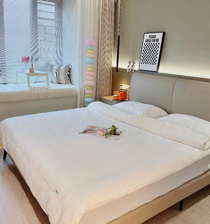 Candy Floor Lamp - NexioPick