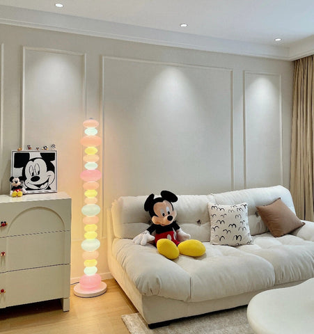 Candy Floor Lamp - NexioPick