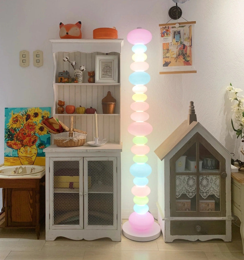 Candy Floor Lamp - NexioPick