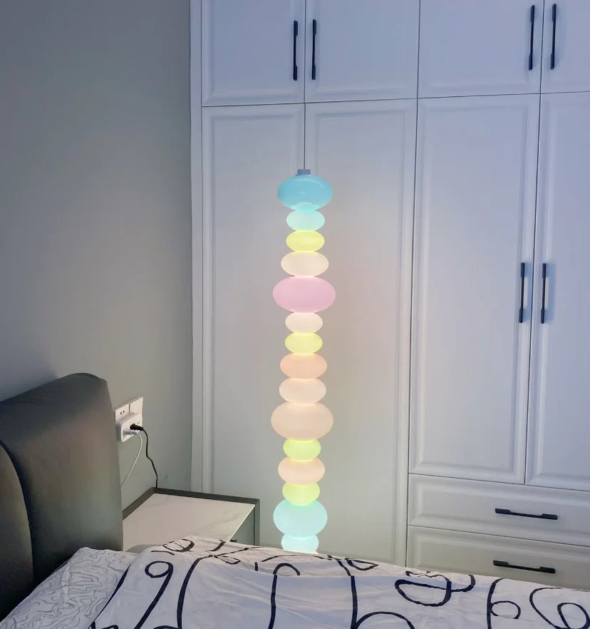Candy Floor Lamp - NexioPick