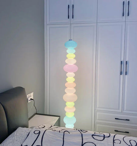 Candy Floor Lamp - NexioPick
