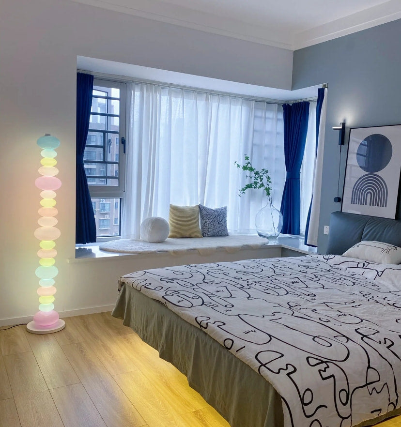 Candy Floor Lamp - NexioPick