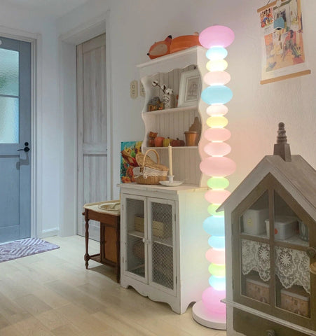 Candy Floor Lamp - NexioPick