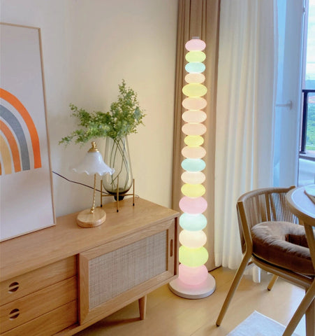 Candy Floor Lamp - NexioPick