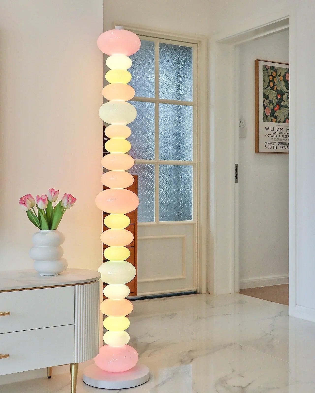 Candy Floor Lamp - NexioPick