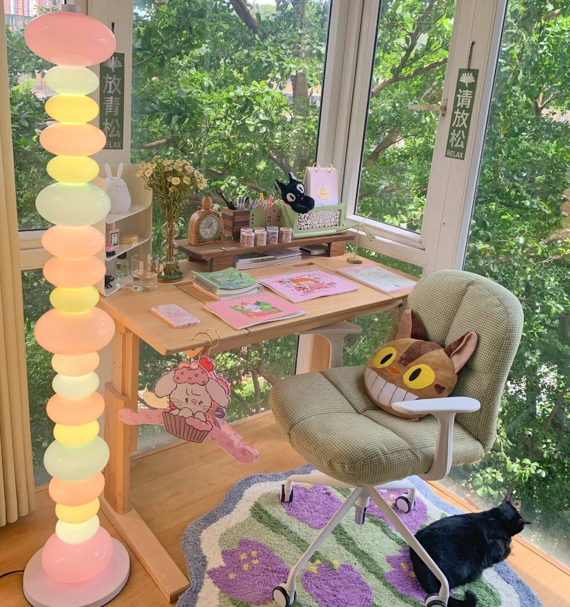 Candy Floor Lamp - NexioPick