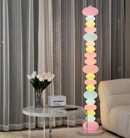 Candy Floor Lamp - NexioPick