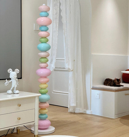 Candy Floor Lamp - NexioPick