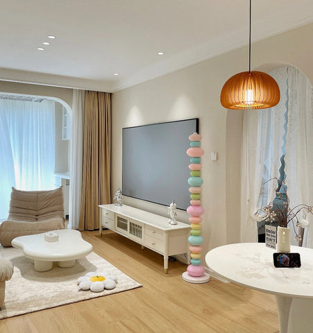 Candy Floor Lamp - NexioPick