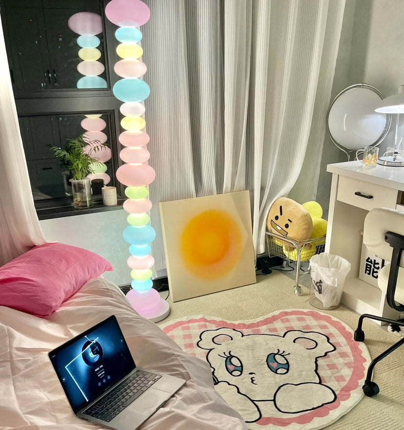 Candy Floor Lamp - NexioPick