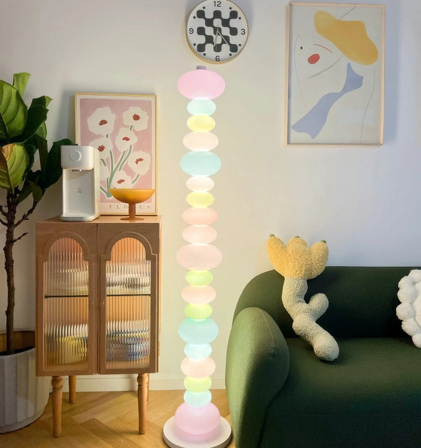 Candy Floor Lamp - NexioPick