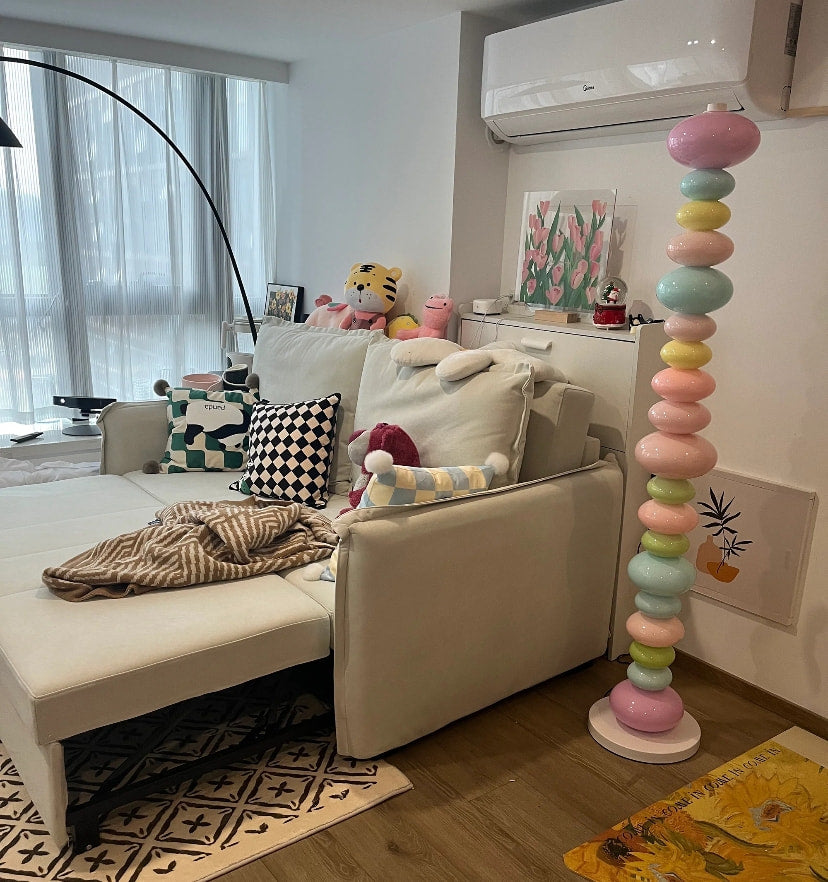Candy Floor Lamp - NexioPick