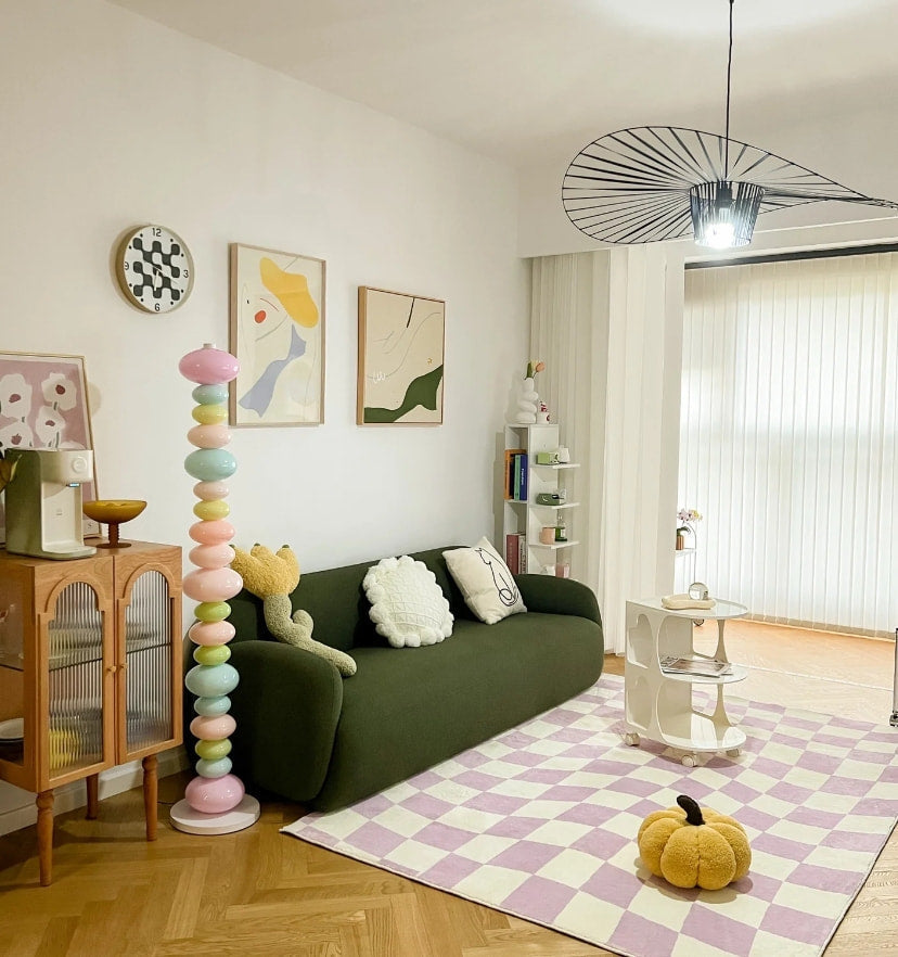 Candy Floor Lamp - NexioPick