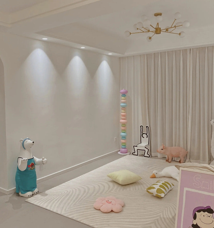 Candy Floor Lamp - NexioPick