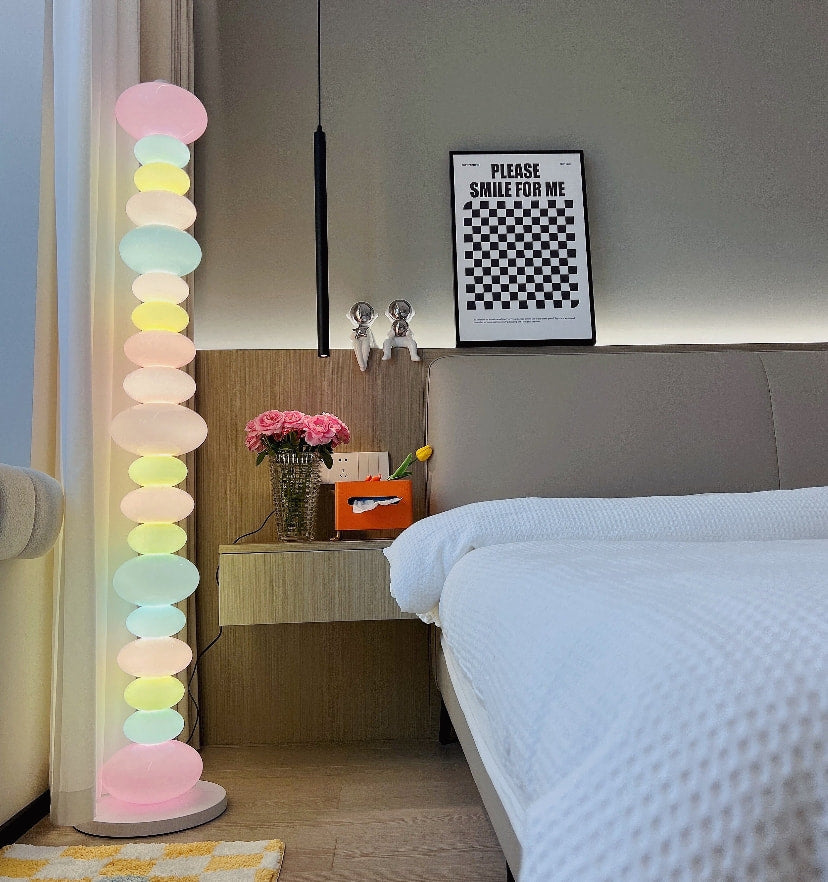 Candy Floor Lamp - NexioPick