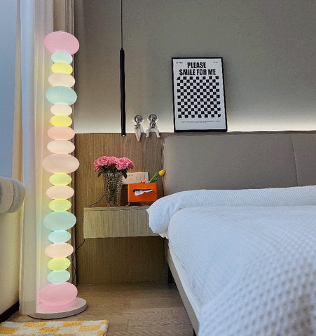 Candy Floor Lamp - NexioPick