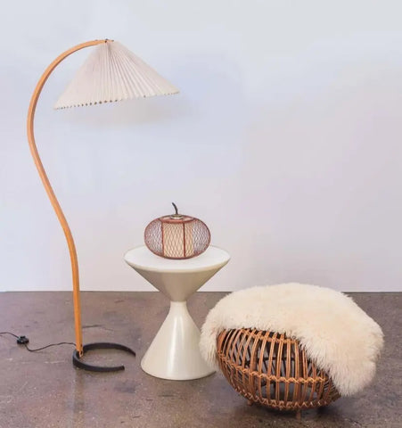 Caprani Floor Lamp - NexioPick