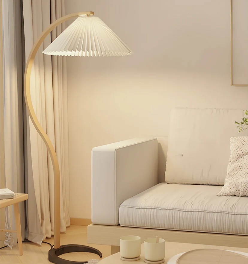 Caprani Floor Lamp - NexioPick