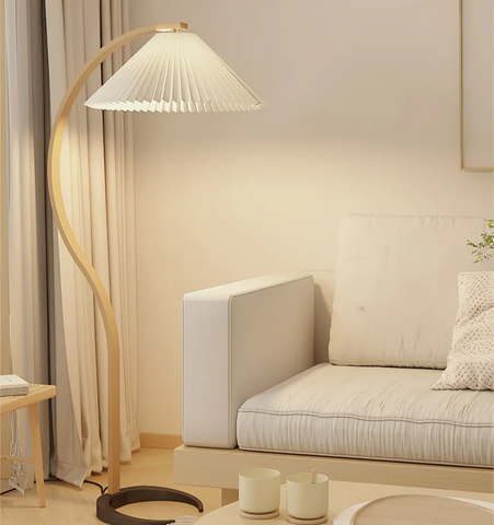 Caprani Floor Lamp - NexioPick